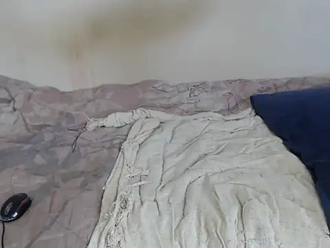 ChantyBaeX webcam