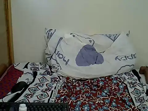 Trixiepixy webcam