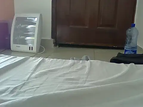 TopaGirl webcam
