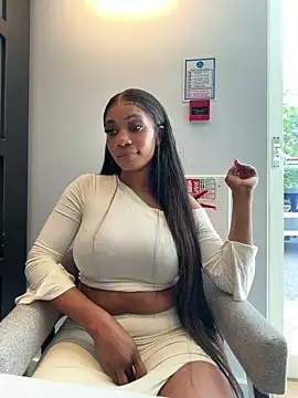 ___Nessa webcam
