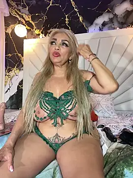 Arginallelle - Female webcam sex chat