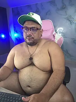 jacoob_woods webcam