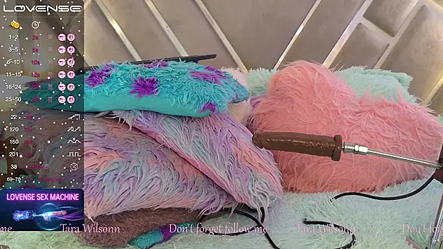 tarawilsonn webcam