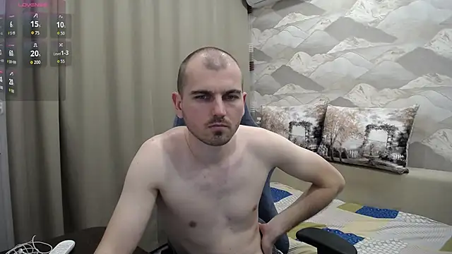SerzhKorol1 webcam