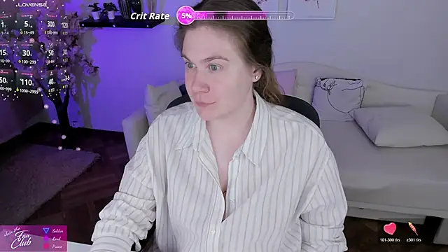 Nancy_Sun_ webcam