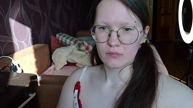 hairyMira webcam