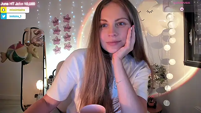 ImKeira webcam