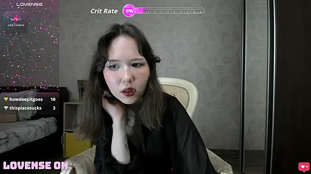 VikaMiMi webcam