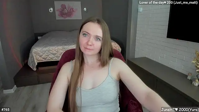 LizaGost webcam