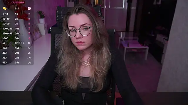 RemyCute webcam
