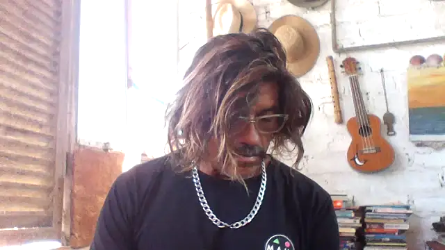 kvr27 webcam