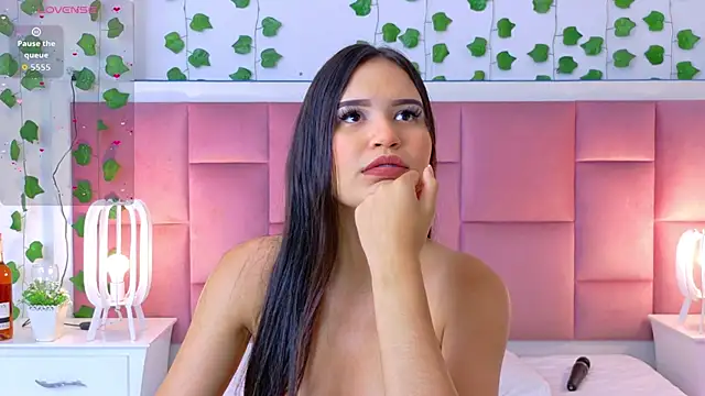 kaily_sweet1 webcam