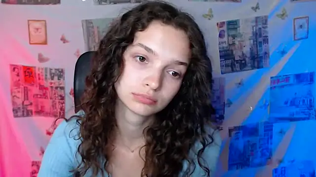 _SusieSu_ live cam on StripChat
