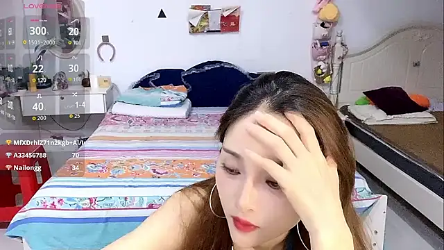 miaomiao-99 webcam