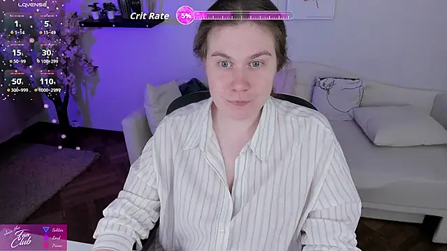 Nancy_Sun_ webcam