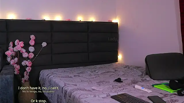 kathieandpovcock1 webcam
