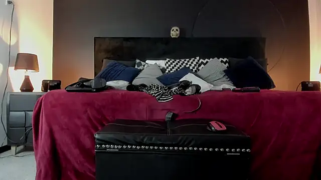 _Jade_16 webcam