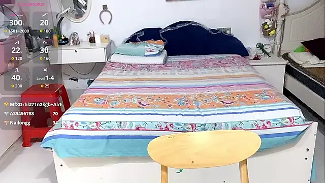 miaomiao-99 webcam