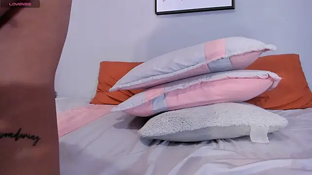 PauleteW10 webcam