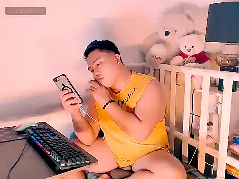 Hardking_69 webcam
