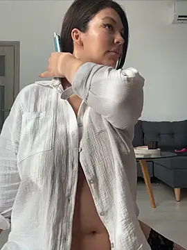 ClaraPasssion webcam