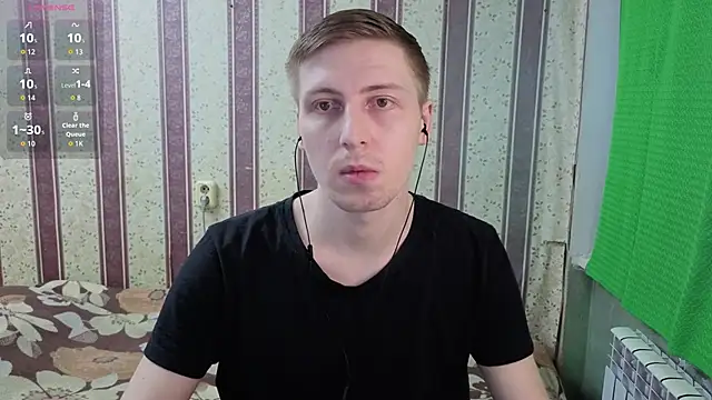 Darien_Brown webcam
