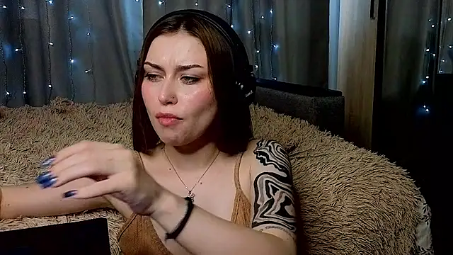 danieliis webcam