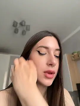 BOOMFOXY live cam on StripChat