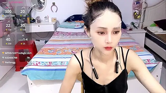 miaomiao-99 webcam