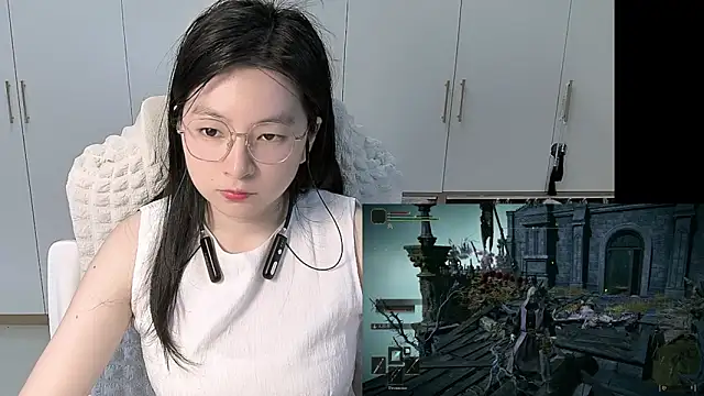 Erya-369 webcam