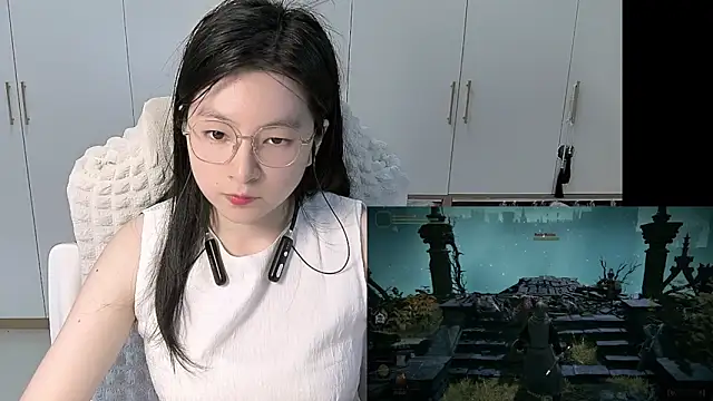 Erya-369 live cam on StripChat