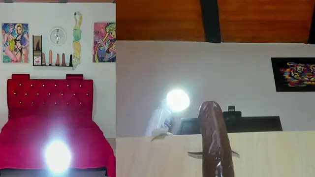 nikky_rosse webcam
