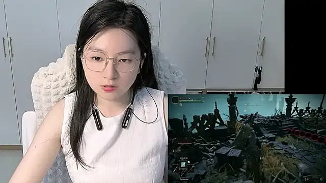 Erya-369 webcam