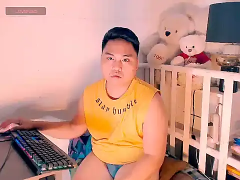 Hardking_69 webcam