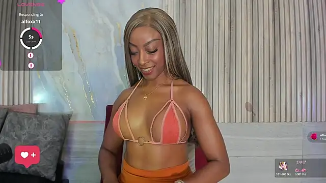BriannaChelsea webcam