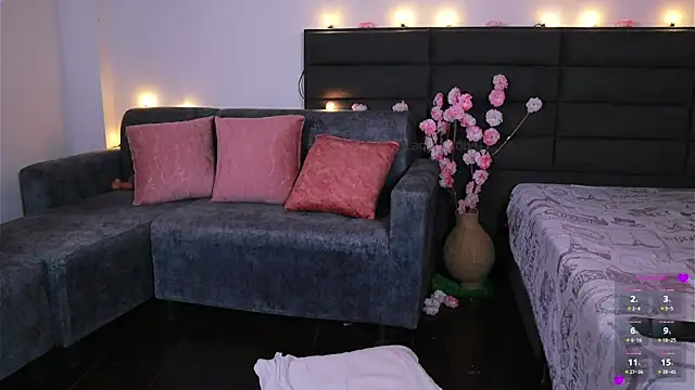 kathieandpovcock1 webcam