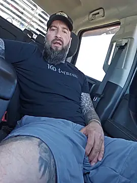 Beardedtattood avatar