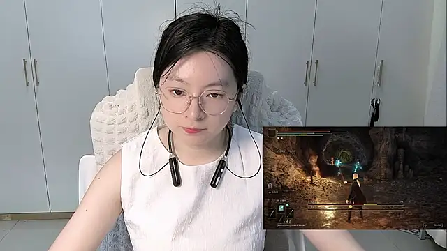 Erya-369 webcam