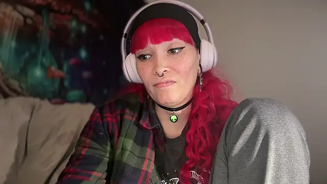 FRRANNKIE webcam