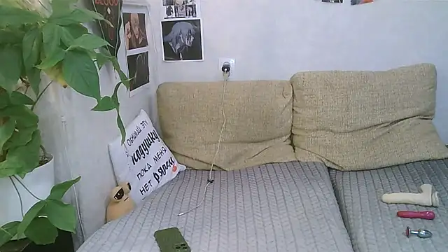-GoldenGirl- webcam