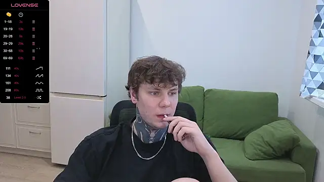 Lechery_boy webcam