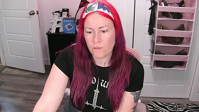 gennyrock webcam