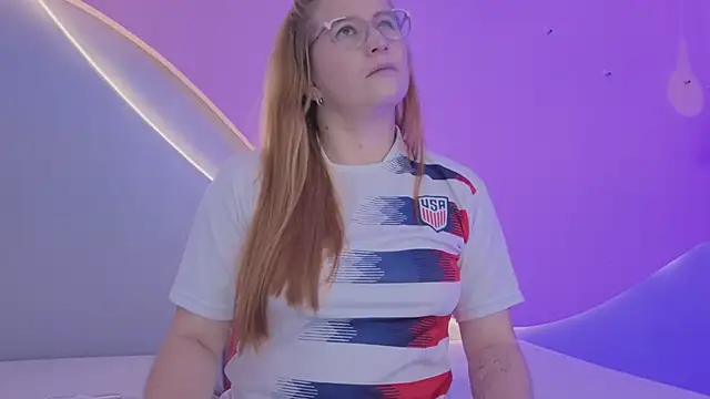AllisonRoberts_ webcam