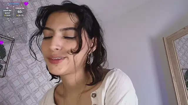 Susana_Sanchez webcam