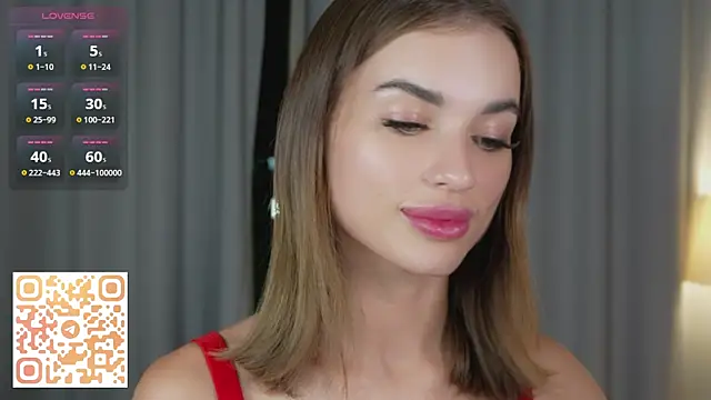 jodyblow (F young) - anal plug and tease with my toy