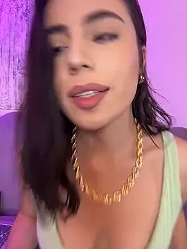 AbyThompson webcam