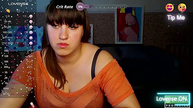 Amali_Ivanna_smit webcam