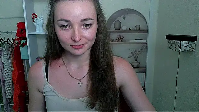 _Barbie_Kiss_ webcam