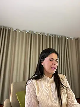 Zandrina webcam