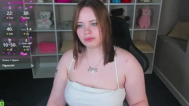EricaElliott webcam